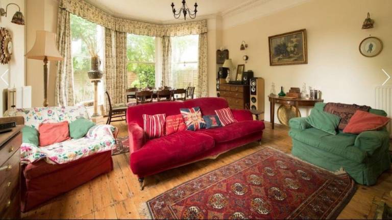 House  Cheltenham