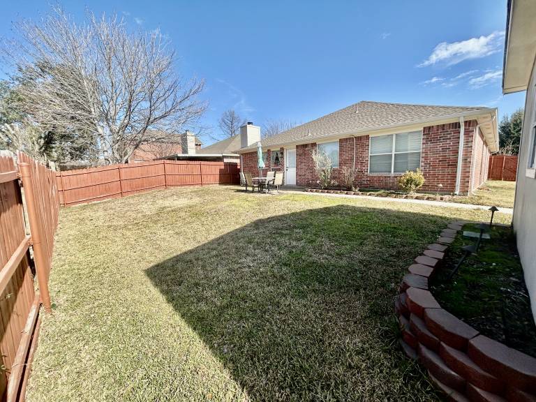 House  Grand Prairie