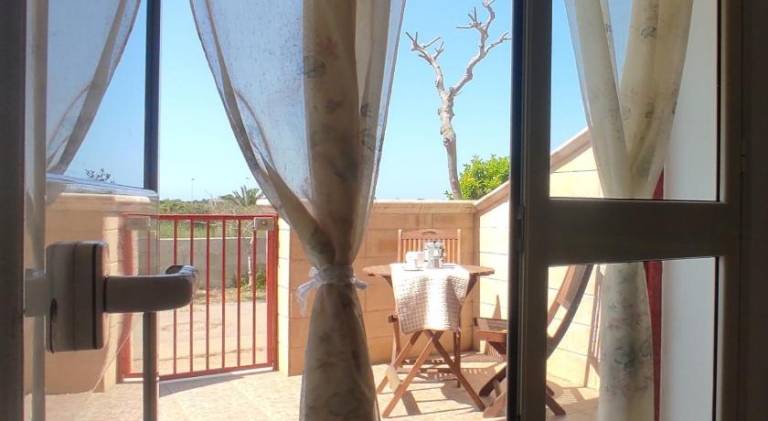 Holiday apartment with 2 rooms for 4 persons — photo 2