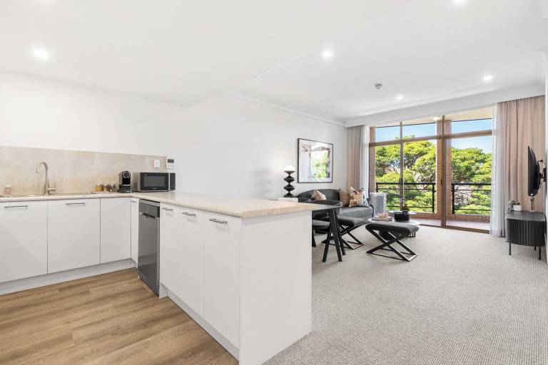 Apartment Marrickville