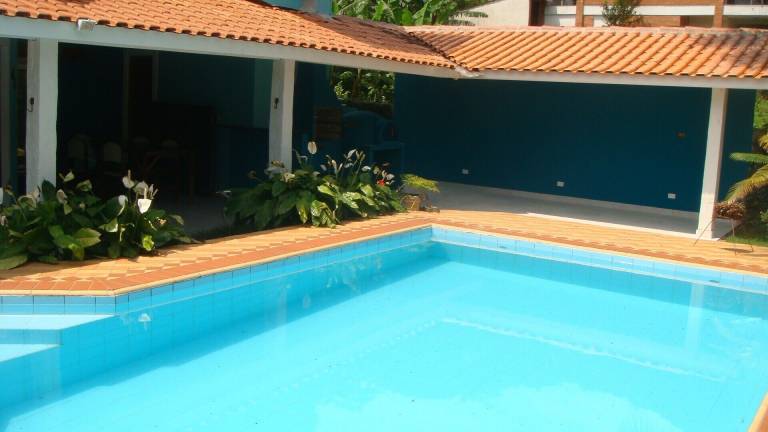 Casa Praia de Maresias