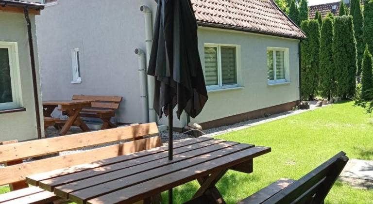 Stara Piekarnia - Plac Lotnikow in Olsztyn