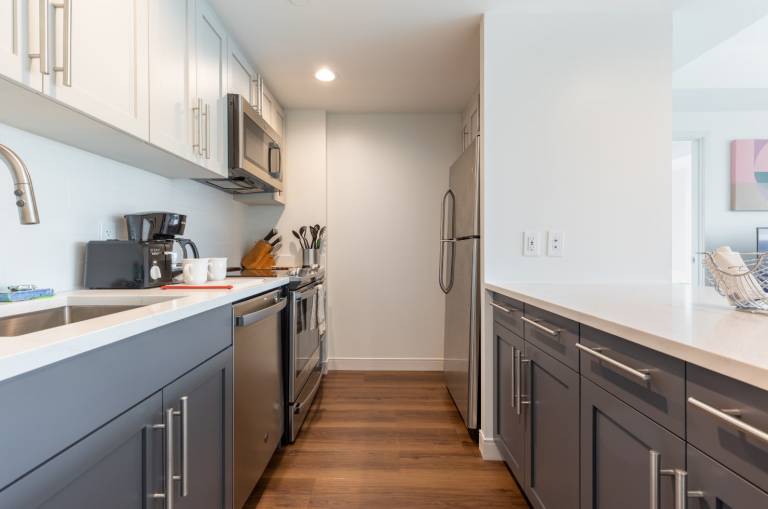 Family-friendly wonderful apartment with terrace | Suitable for remote work | Pet-friendly — photo 5