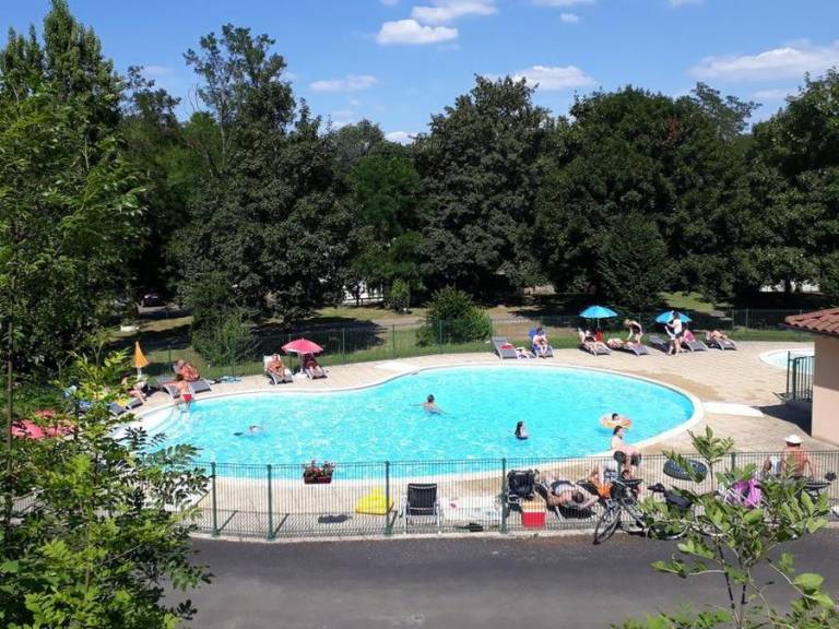 Chalet Brioude