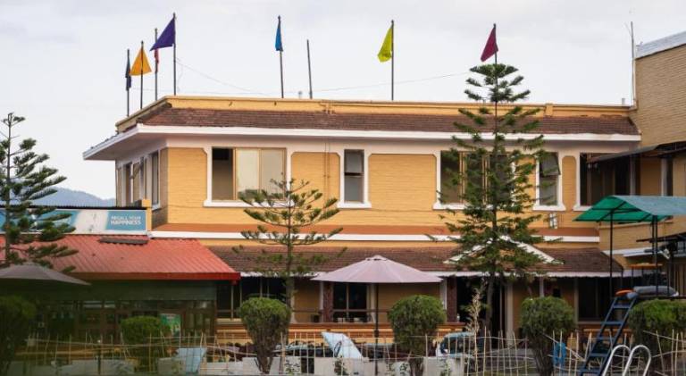 Club Bagmati by HSH — photo 3