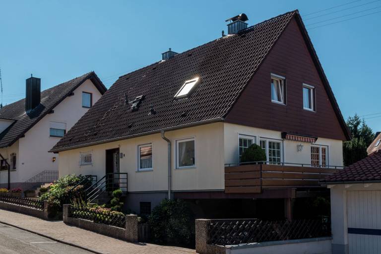 Ferienwohnung  Biberach