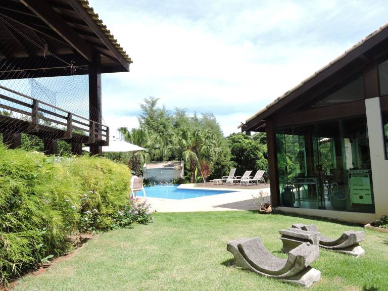 Casa de campo Itupeva