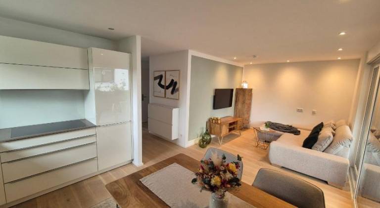 Ferienwohnung Gailingen am Hochrhein