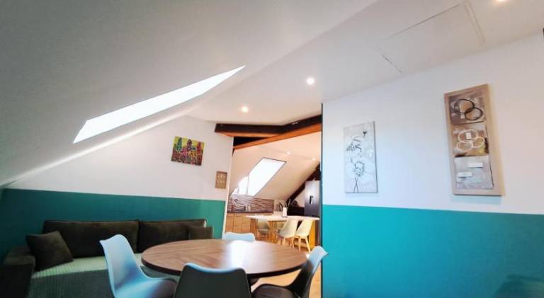 Nice holiday apartment | Pets are welcome — photo 3