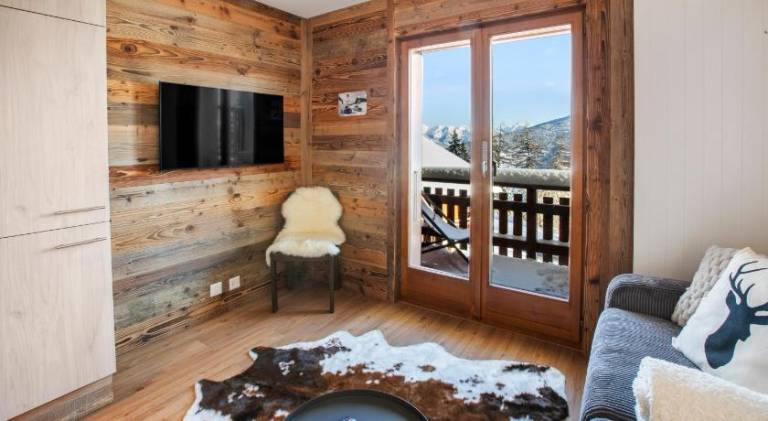 Holiday apartment with 1 room for 2 persons — photo 2