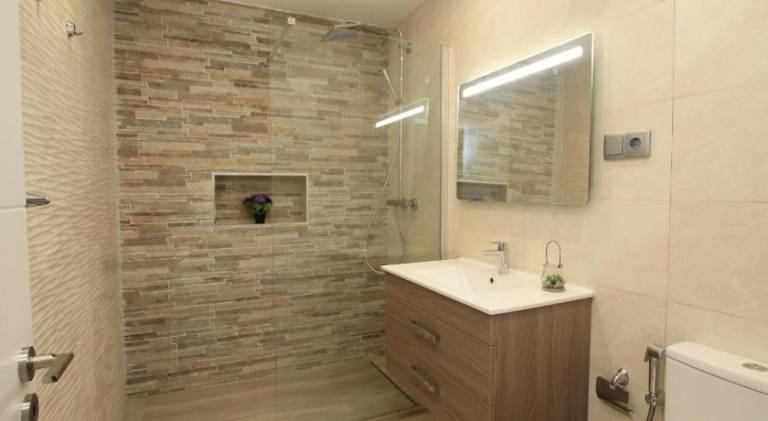 Holiday apartment with 1 room for 4 persons — photo 2