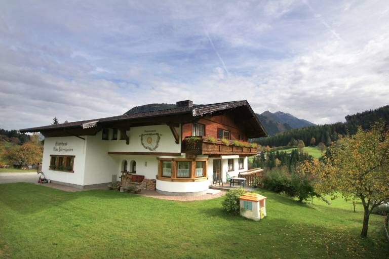Ferienwohnung Schladming