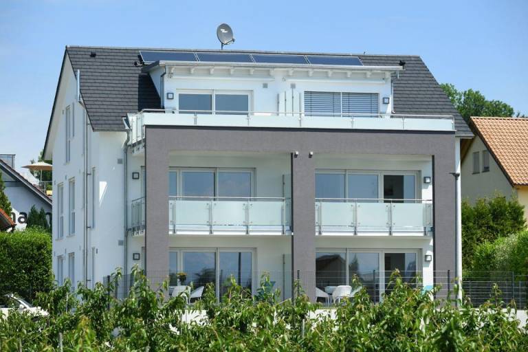 Ferienwohnung  Nonnenhorn