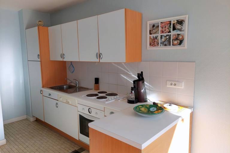 Rental apartment with pool & garden | Sea view — photo 5
