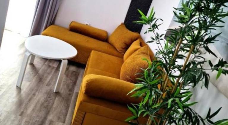Serviced apartment with 2 rooms for 5 persons — photo 5