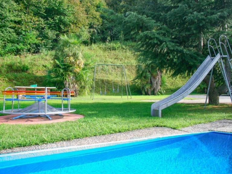 Ferienwohnung Colico
