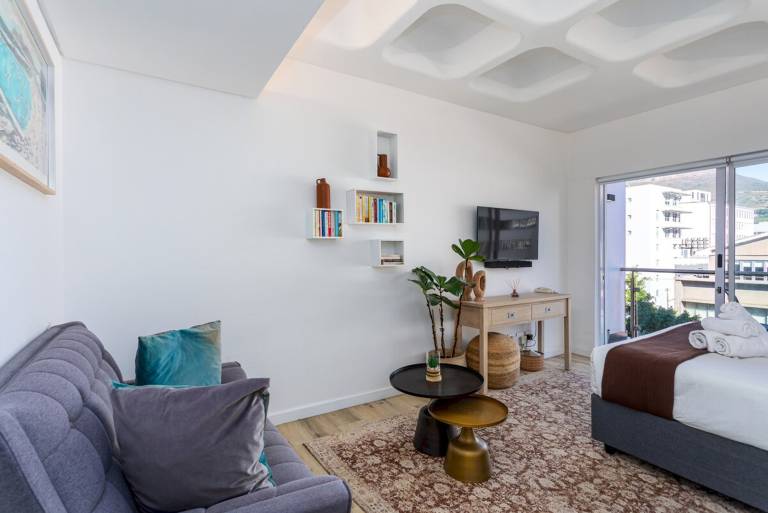 Apartment Camps Bay