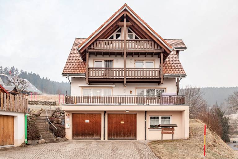 Apartment  Neustadt
