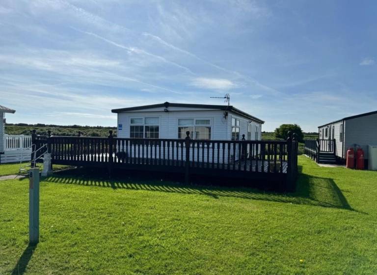 Lodge Cartmel