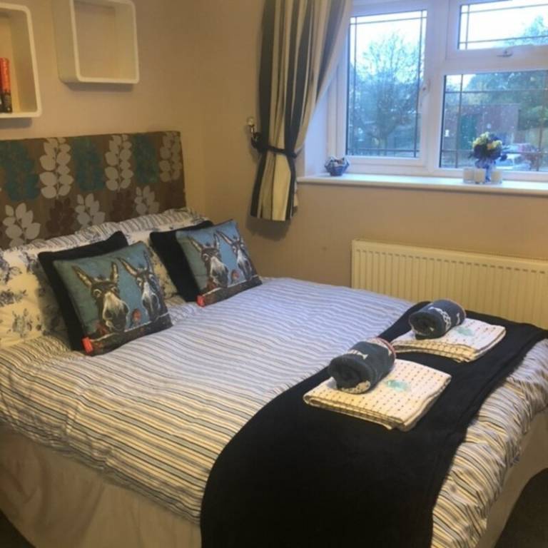 Private room Harpenden