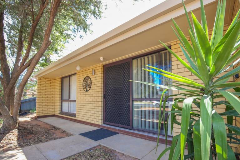 Apartment Mildura