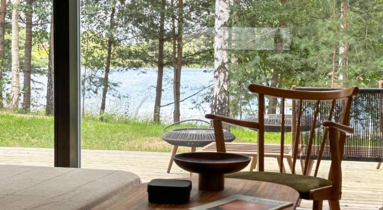 Vacation home | Pets allowed — photo 4