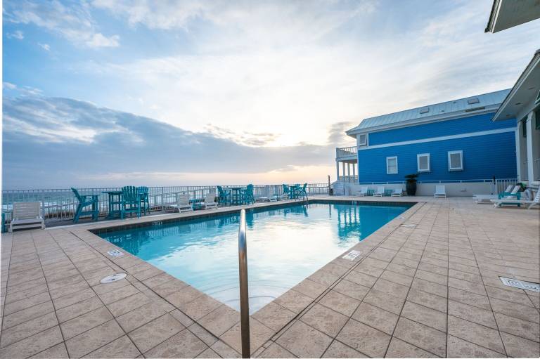 Ferienhaus Hollywood Beach