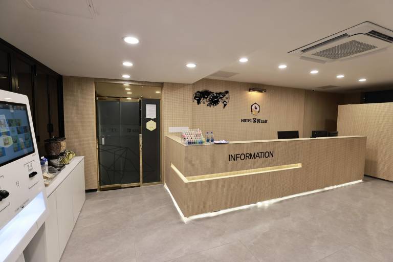 Hotel Kkuljam Stay — photo 5