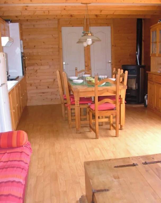Maison de vacances Pia