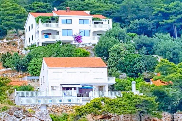 Ferienwohnung in Potomje, Dingač für max. 4 Personen Ferienwohnung in Potomje, Dingač für max. 4 Personen