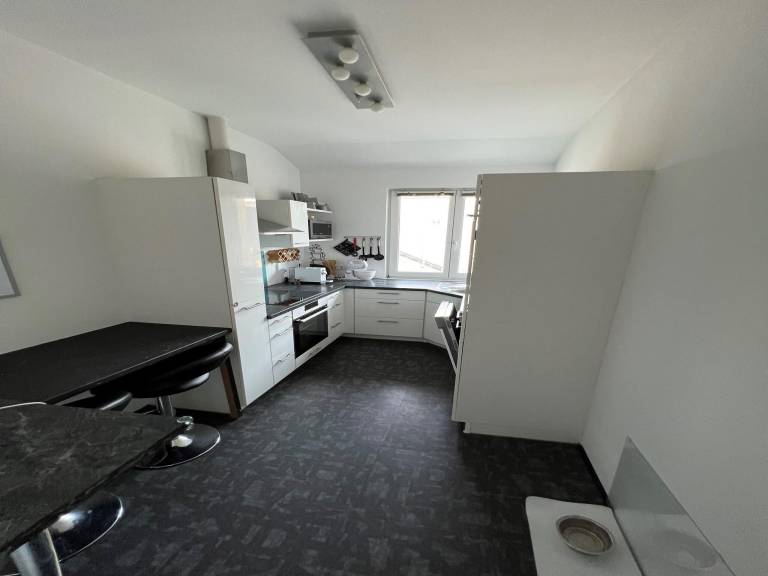 Appartement Penzing
