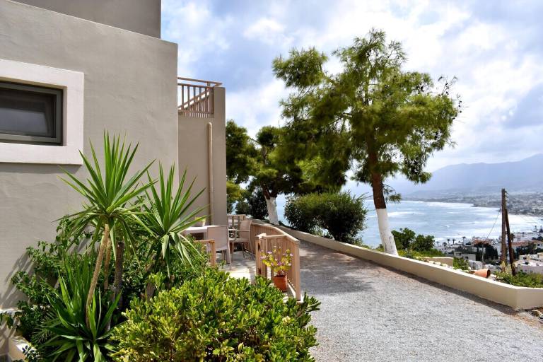 Villa Malia