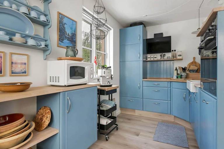 Vacation home with 1 room for 2 persons — photo 4