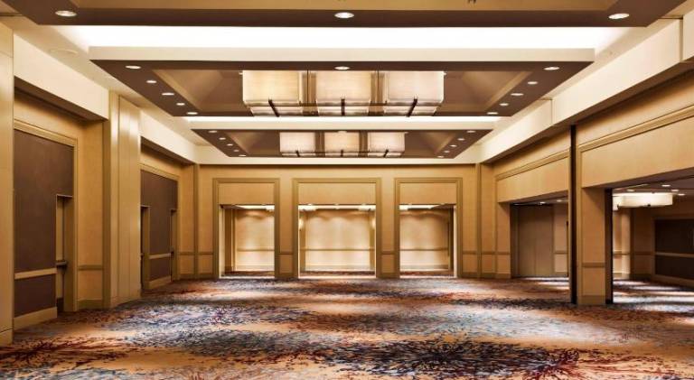 The Westin Washington, D. C. City Center — photo 4