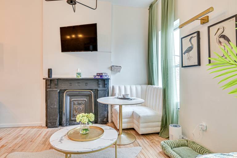 Downtown Albany Vacation Rental - Chic & Walkable! — photo 5