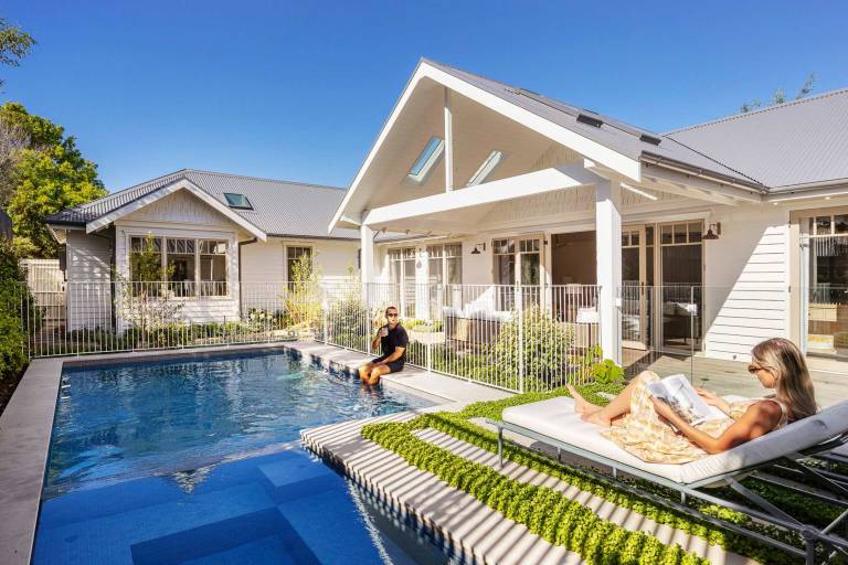 House  Mount Martha