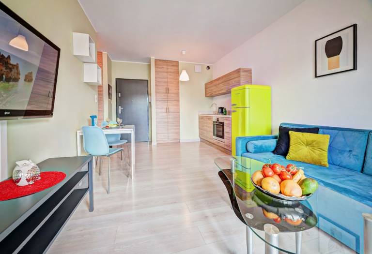 Aparthotel Stare Miasto