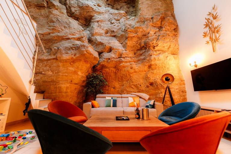 Maison de vacances Thionville