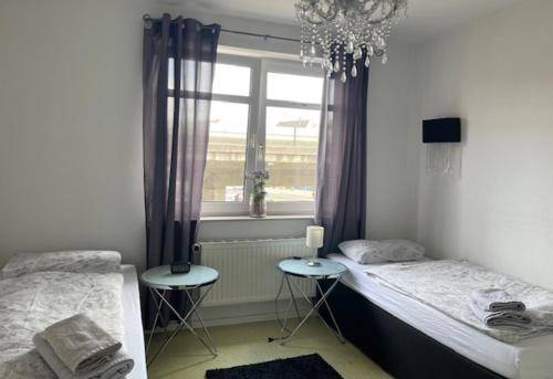 Ferienwohnung Blockland