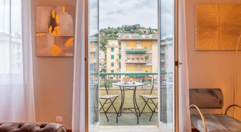 Luxury Center - Next to the Sea- Aria condizionata - Free Parking — photo 4