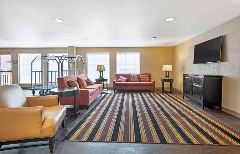 Extended Stay America Suites - Secaucus - New York City Area — photo 3