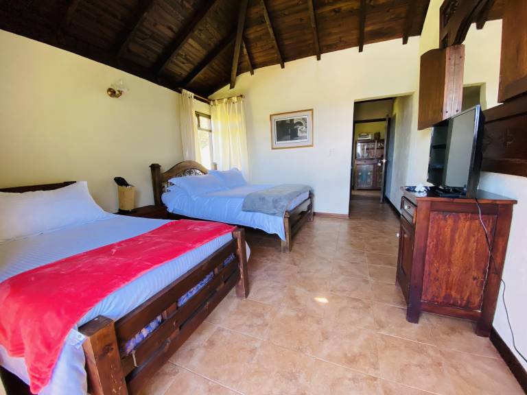 Continental Villa del Leiva — photo 4