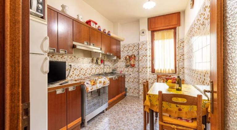 Apartment with 2 rooms for 4 persons — photo 5