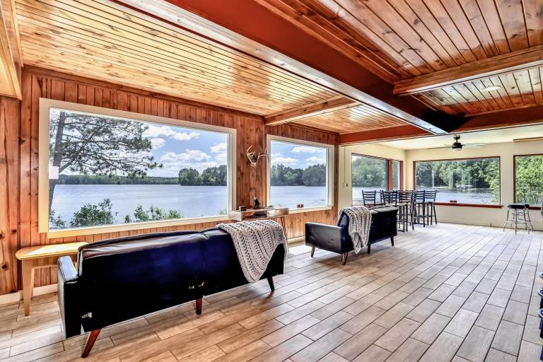 Cabin Rhinelander