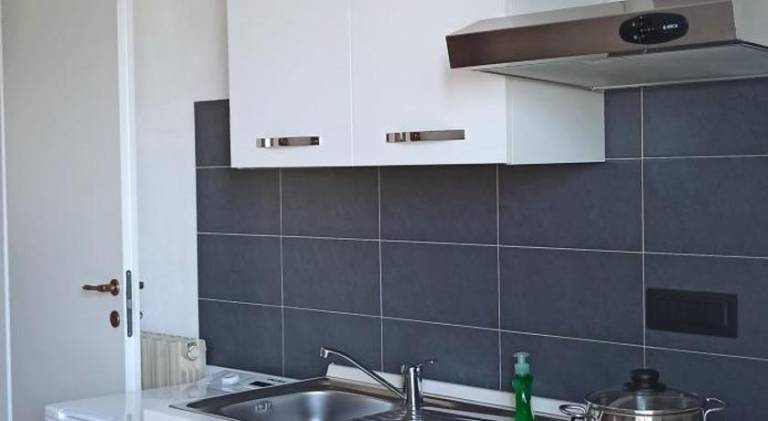 Holiday apartment with 2 rooms for 4 persons — photo 2