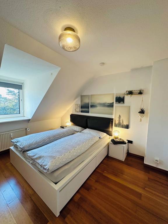 Ferienwohnung Braunschweig