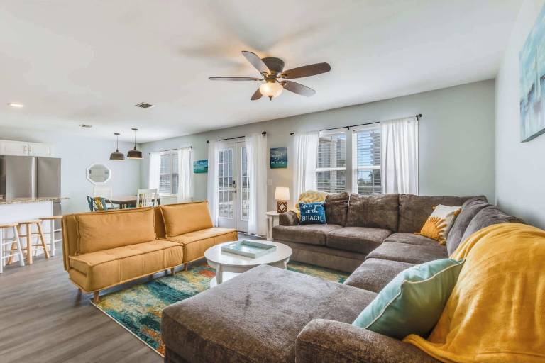 House Gulf Shores