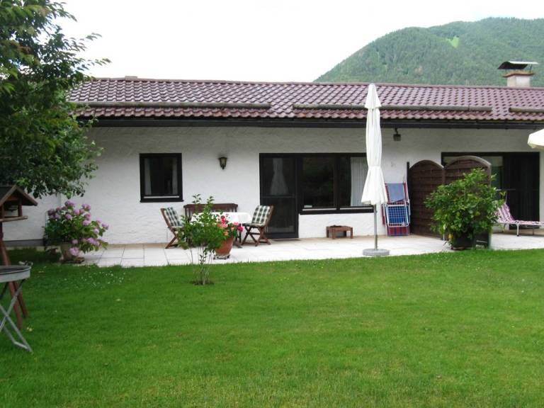 Ferienwohnung Rottach-Egern