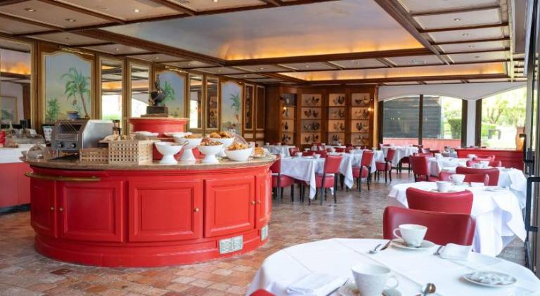 Georges Blanc Parc et Spa - Relais et Chateaux — photo 3