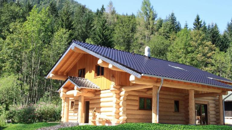 Ferienhaus Chiemgauer Alpen